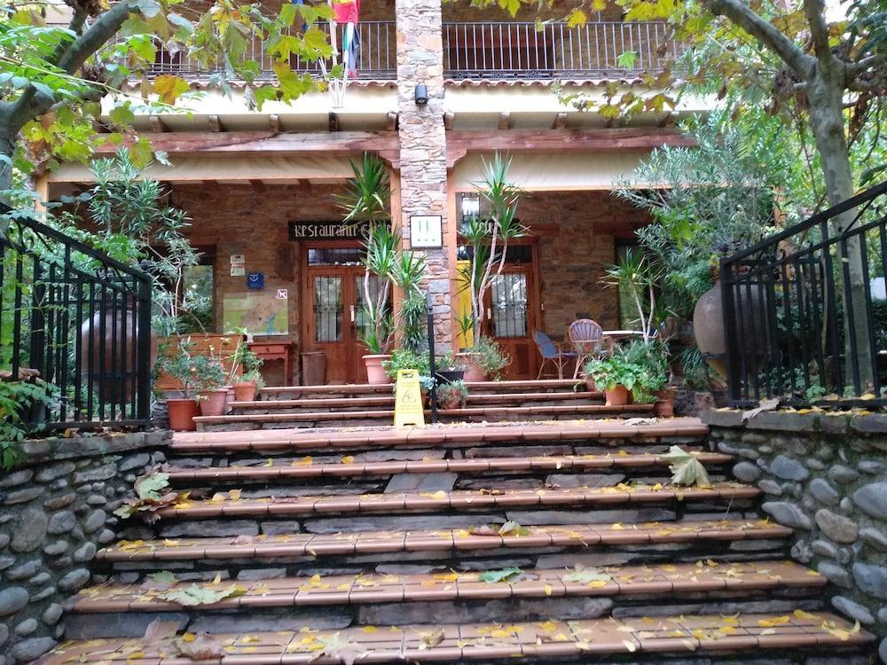 Hotel Rural Castuo H Cc 656 Пінофранкеадо Екстер'єр фото