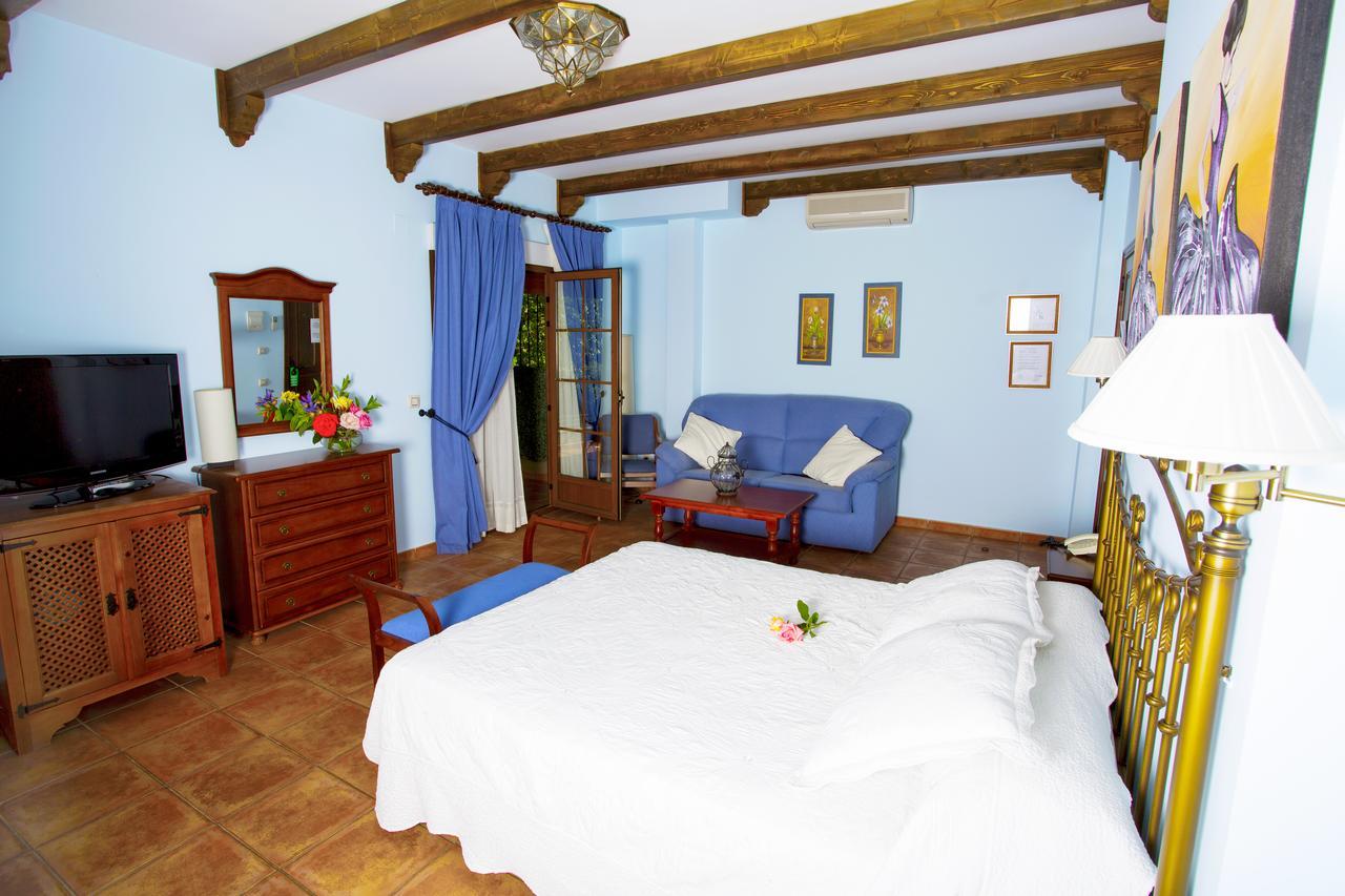 Hotel Rural Castuo H Cc 656 Пінофранкеадо Екстер'єр фото