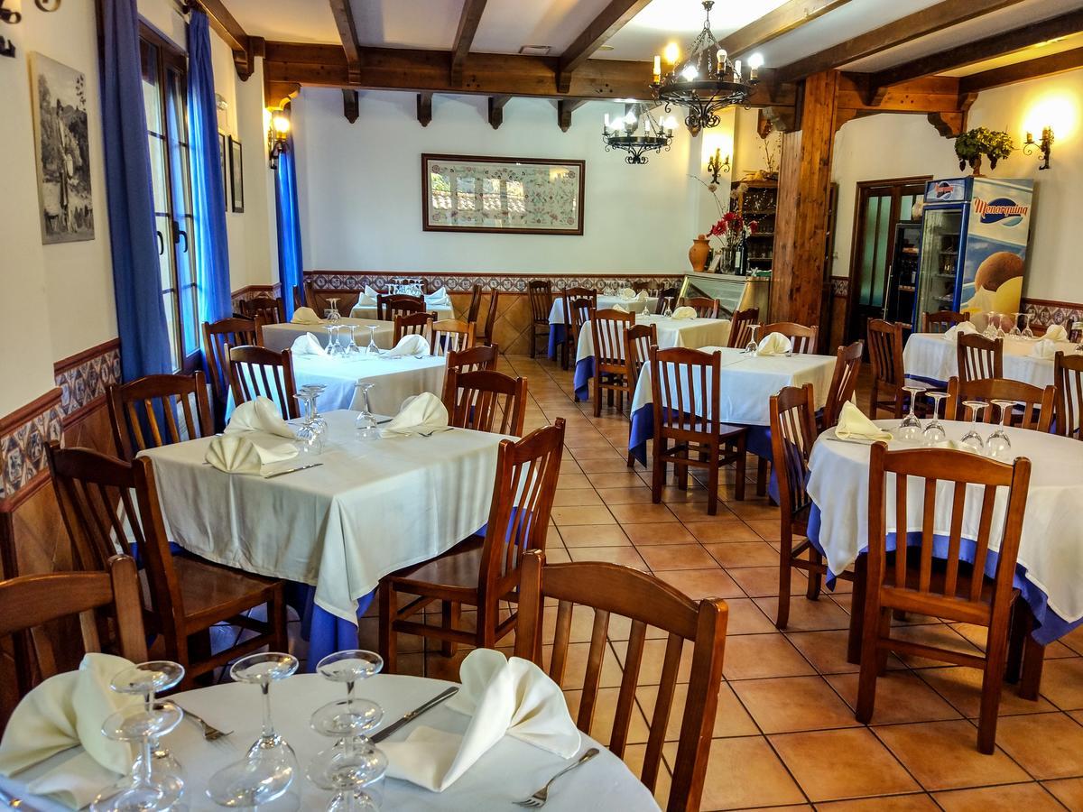 Hotel Rural Castuo H Cc 656 Пінофранкеадо Екстер'єр фото