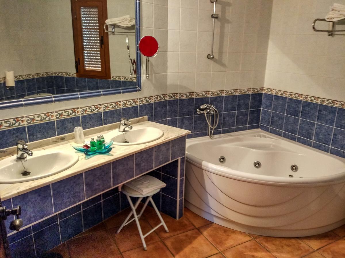 Hotel Rural Castuo H Cc 656 Пінофранкеадо Екстер'єр фото